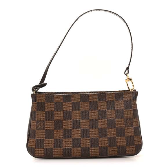 Louis Vuitton Damier Ebene Navona #243694L92B